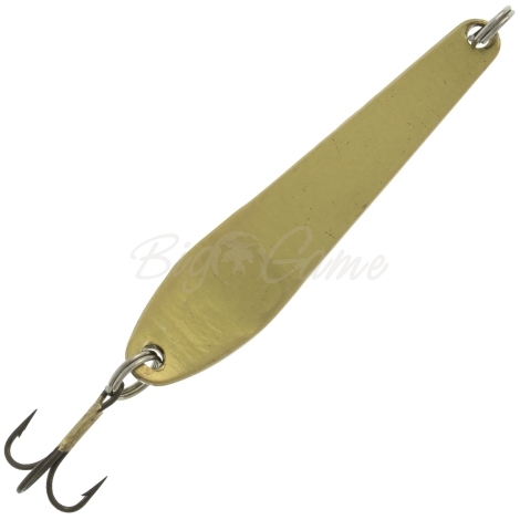 Блесна вертикальная LUCKY JOHN Fin Model A 9 г код цв. #C (Блистер) фото 2