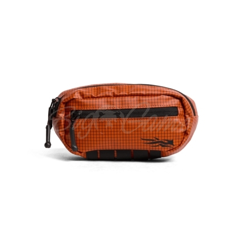 Сумка поясная SITKA Drifter Hip Pack 1L цвет Ember фото 9