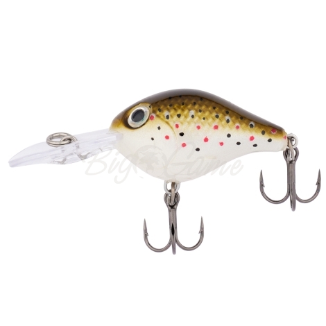 Воблер RAPALA Ultra Light Crank 3 см код цв. TR фото 2