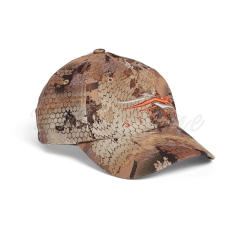 Бейсболка SITKA Traverse Cap цвет Optifade Marsh фото 1