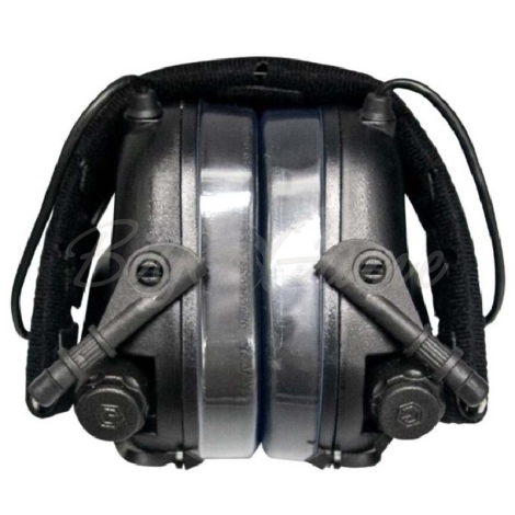 Наушники противошумные EARMOR М31 MOD3 Electronic Hearing Protector цв. Green фото 5