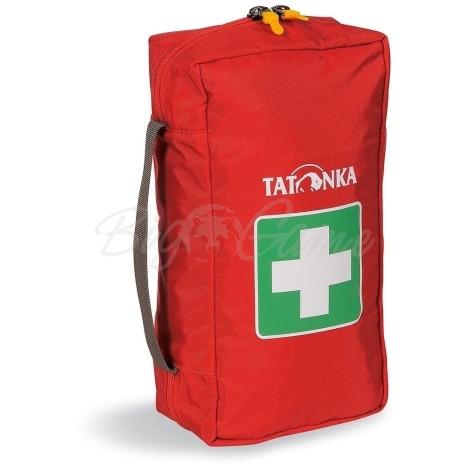 Аптечка TATONKA First Aid L цв. Red фото 1