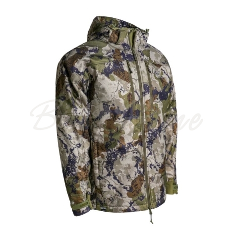 Куртка KING'S XKG Wind-Defender Jacket цвет XK7 фото 7