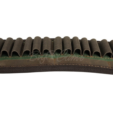 Патронташ MAREMMANO 11530 Cordura Cartridge Belt фото 5