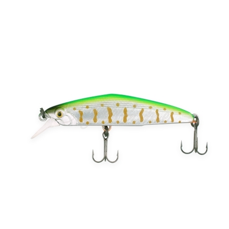 Воблер SMITH D-Coax 65S код цв. 09 фото 2