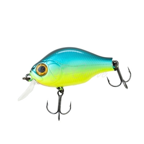 Воблер ZIP BAITS B-Switcher 45F код цв. 078 фото 2