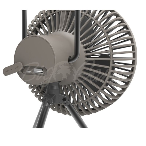 Вентилятор CLAYMORE FAN V600+ цв. Gray фото 5