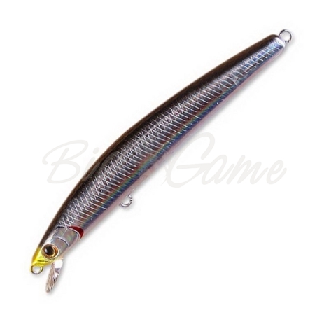 Воблер DAIWA Shore Line Shiner R40 LDS цв. katakuchi z фото 1