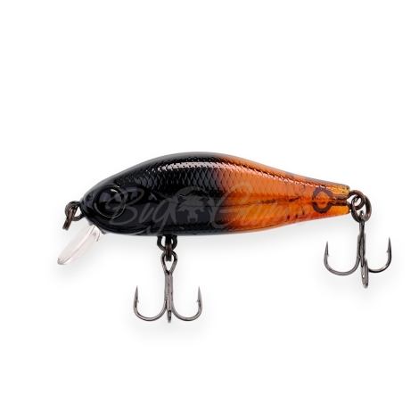 Воблер ZIP BAITS Khamsin Tiny 40SP-SR код цв. 557 фото 2