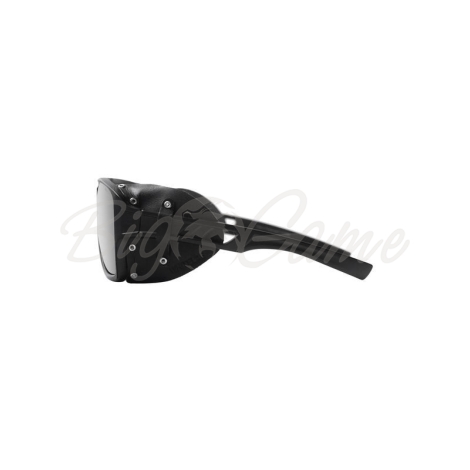 Очки солнцезащитные WHITELAB WLEM3 Evermont цв. Black цв. ст. Black S3 фото 3