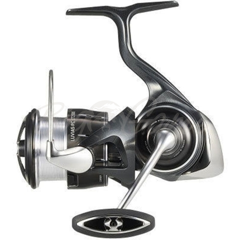 Катушка безынерционная DAIWA  24 Luvias PC LT 3000 фото 1