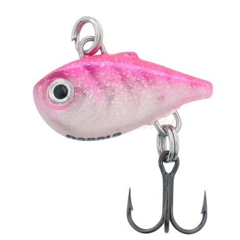 Воблер RAPALA Nano Rap 20S код цв. PNKD фото 2