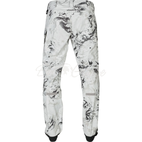 Брюки HARKILA Winter Active WSP Trousers цвет AXIS MSP Snow фото 4