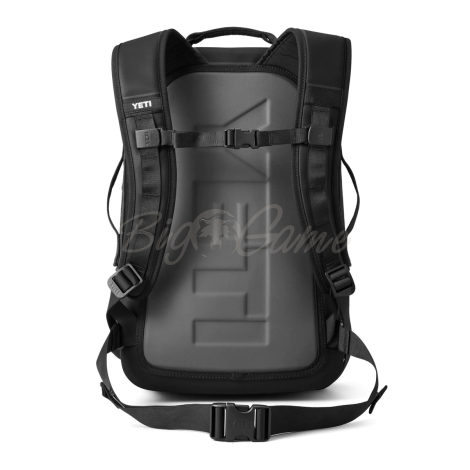 Герморюкзак YETI Panga 28 Backpack цвет Black фото 4