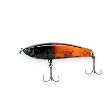 Воблер ZIP BAITS Rigge Raphael 45S код цв. 557 фото 2