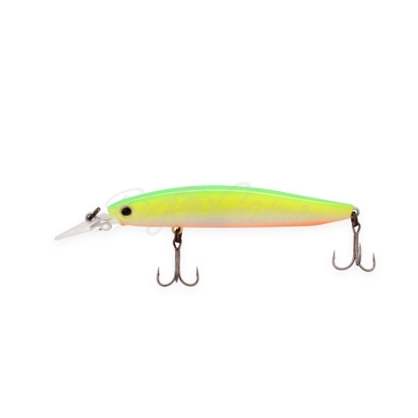 Воблер SMITH Cherry Blood MD 90F код цв. 10 фото 2