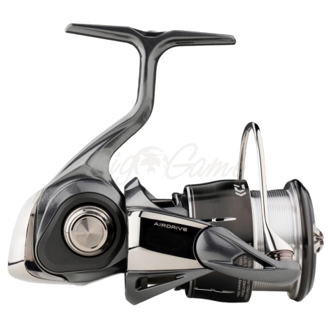 Катушка безынерционная DAIWA  24 Luvias LT 2500S фото 3