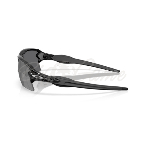Очки солнцезащитные OAKLEY OO9488 цв. Черный цв. ст. Черный фото 3