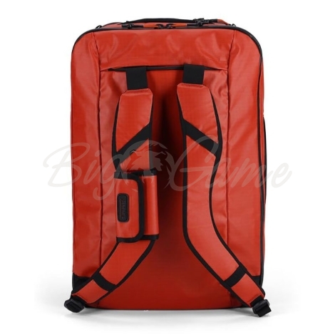 Гермосумка SIMMS Tailwind Duffel 50 л цвет Orange фото 2