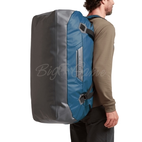 Сумка SITKA Drifter Duffle 110L цвет Pacific фото 8