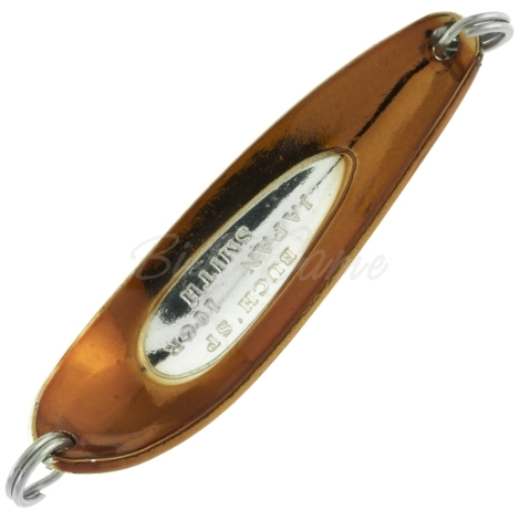 Блесна колеблющаяся SMITH Buch Japan 10 г цв. 12 фото 2