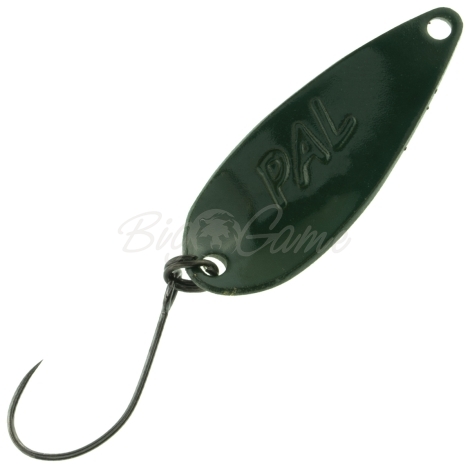 Блесна колеблющаяся FOREST Pal New Color 3,8 г код цв. 18 фото 2