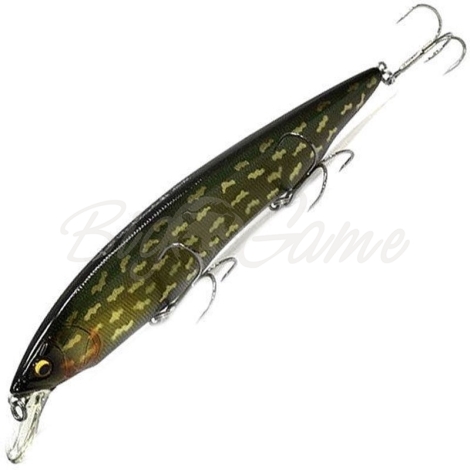 Воблер MEGABASS Kanata +1 F фото 1