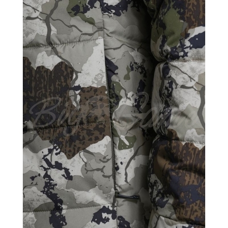 Куртка KING'S Hunter Insulated Loft Jacket цвет XK7 фото 2