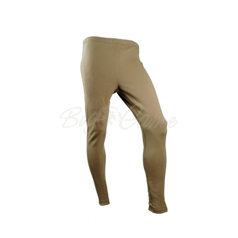 Комплект термобелья SKOL Men`s Alpha Power Stretch цвет Sand фото 4