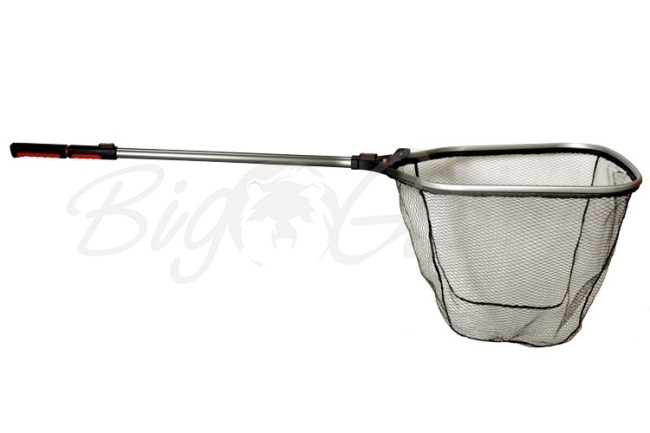 Подсачек ECOPRO EGSFBN-BN21 диаметр 63 х 55 см рукоять 1 часть фото 1