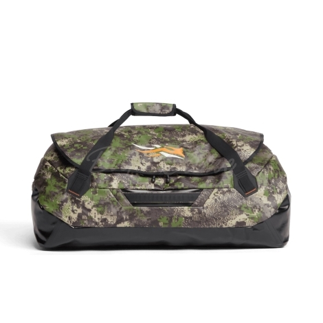 Сумка SITKA Drifter Duffle 110L цвет Optifade Cover фото 1