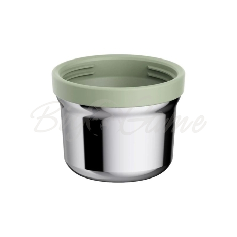 Термос BOBBER Flask Swg 0,77 л цвет Sage Green swg (зеленый) фото 3