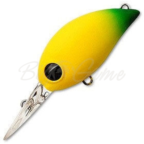 Воблер ZIP BAITS Baby Hickory MDR 25F код цв. 143 фото 1