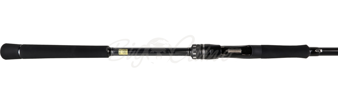 Спиннинг DAIWA Labrax AGS 93M-N тест 10 - 50 г фото 1