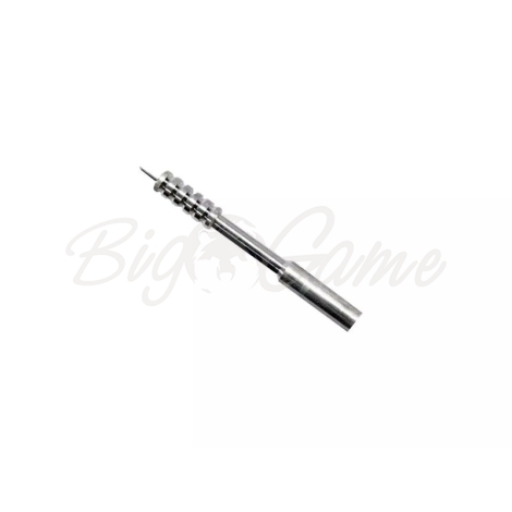 Вишер алюминиевый DEWEY калибр .30 внутренняя резьба 8/36 фото 1