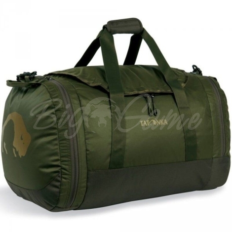 Сумка дорожная TATONKA Travel Duffle L цвет Olive фото 1