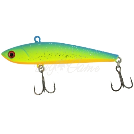 Воблер HITFISH Calipso 75S код цв. 46 фото 2