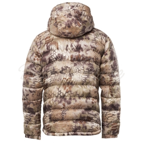 Куртка KRYPTEK Ares Jacket цвет Highlander фото 2