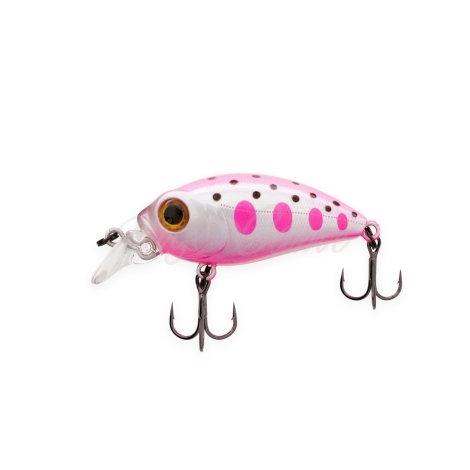 Воблер SMITH Camion Super SR 42F код цв. S1 фото 2