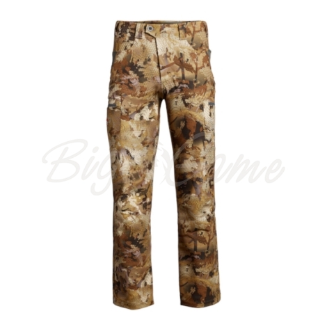 Брюки SITKA Traverse Pant New цвет Optifade Marsh фото 1