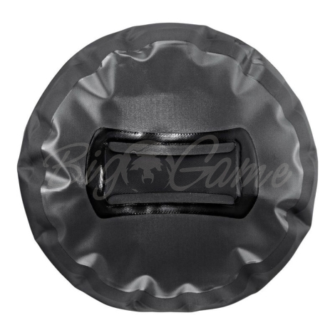 Гермомешок ORTLIEB Dry-Bag PS10 7 цвет Black фото 9
