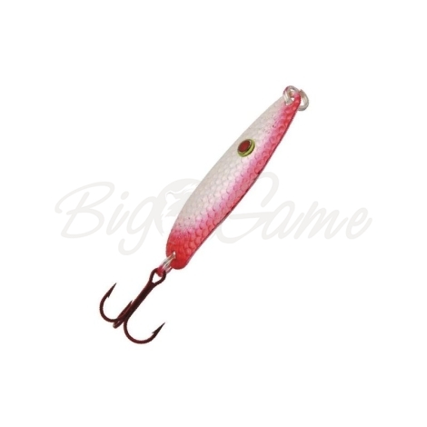 Блесна колеблющаяся WILLIAMS Nipigon 9,5 г код цв. FWN-FWN UV фото 1