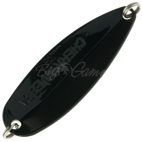 Блесна колеблющаяся RIVER OLD Satellite Cherry Vespa Ss 8 г цв. 13 фото 2