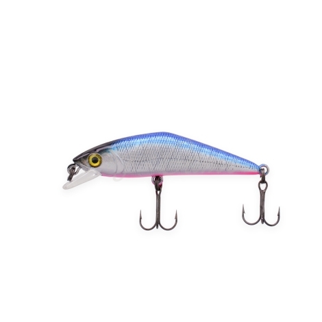 Воблер SMITH D-Contact 50S код цв. 22 фото 2