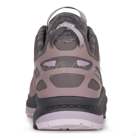 Кроссовки треккинговые AKU WS Rocket DFS GTX цвет Dust Pink / Lilac фото 3