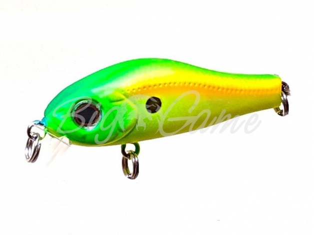 Воблер ZIP BAITS Rigge 35F код цв. 674 фото 1