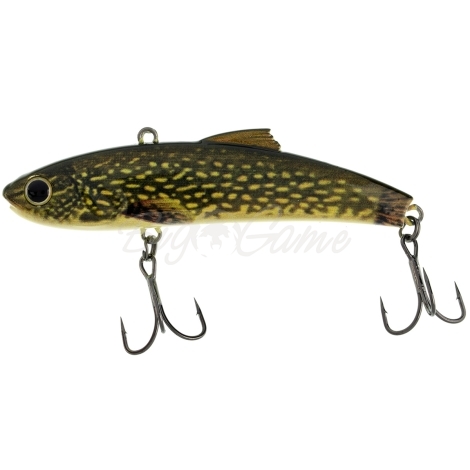 Раттлин Narval Frost Candy Vib 80 мм цв. #029-NS Pike фото 2