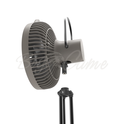 Вентилятор CLAYMORE FAN V600+ цв. Gray фото 7