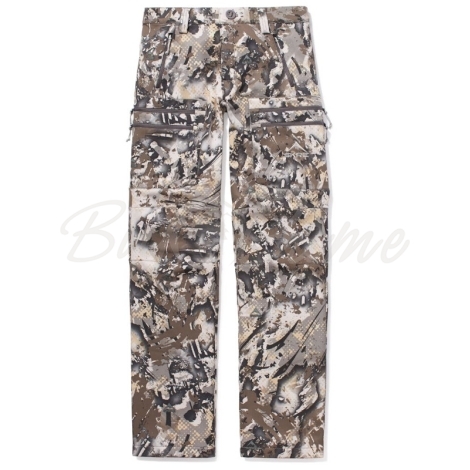 Брюки SKRE Kodiak Late Season Pant цвет Solace фото 1