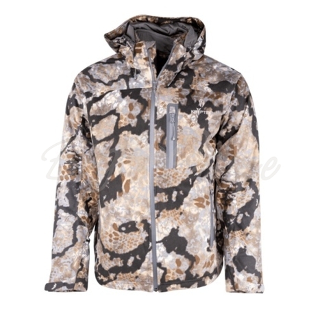 Куртка KRYPTEK Vellus Jacket цвет Obskura Skyfall фото 1